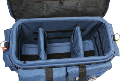 Porta-Brace PC-2 Large Production Case (for Lights & Tapes)