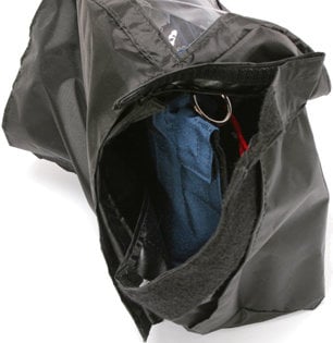 Porta-Brace QSA-3 Audio "Quick Slick" Rain Cover