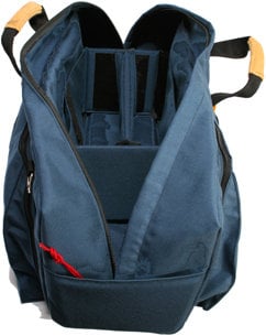 Porta-Brace RB-3 Large Run Bag