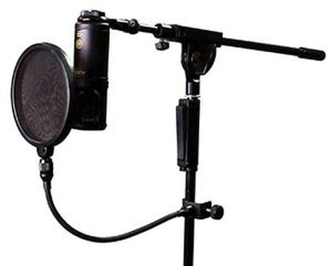 Audix PD133 Pop Filter And Gooseneck