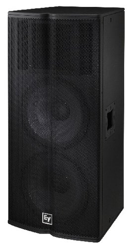 Electro-Voice Tour X TX2152 Dual 15" 2-Way Passive Speaker With A 60x40 Horn