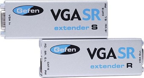 Gefen EXT-VGA-141SRN VGA Extender SRN