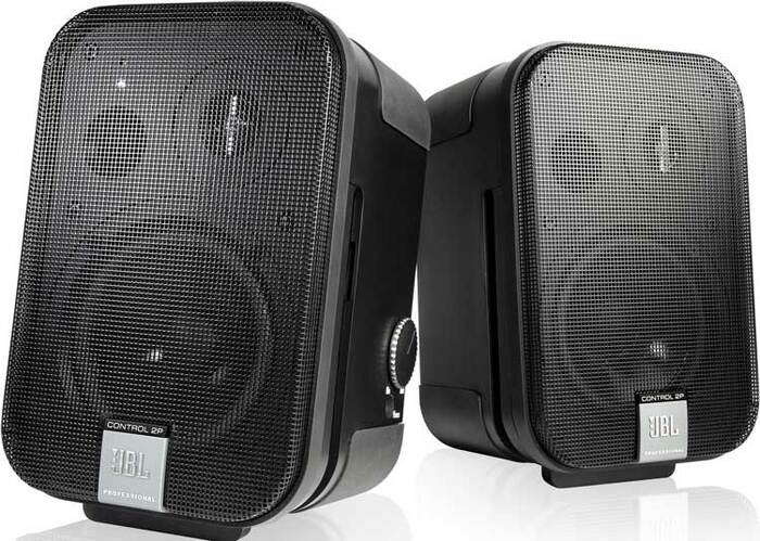 JBL C2PS Control 2P 2-Speaker System