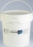 Goo Systems GOO-4183 CRT White Topcoat (16L Container)