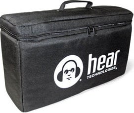 Hear Technologies MBAG-HEAR Tote Back (Soft Case For 8 Hear Back Mixers)