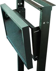 JVC RAK2024LCD Rack Mount Kit For DT-V20L1, 24L1 Series Monitors