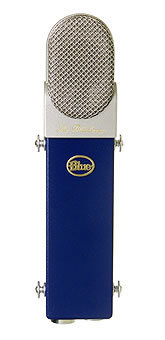 Blue Blueberry Large Diaphragm Cardioid Condenser Microphone