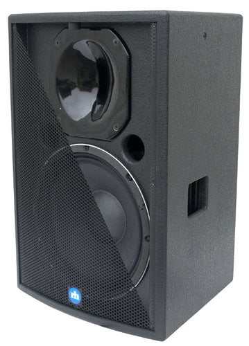 Renkus-Heinz CF121-2 200W Two-Way 12" Powered Speaker