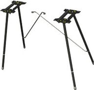 Nord Keyboard Stand EX Legs For Select Nord Keyboard Models