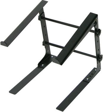Odyssey LSTAND Table Top Adjustable L Stand, Black