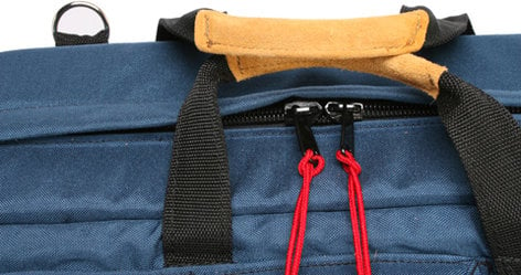 Porta-Brace CTC4 Traveler Camera Case