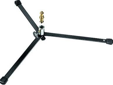 Manfrotto 003 Backlite Tripod Fold-Away Base With 013 Spigot