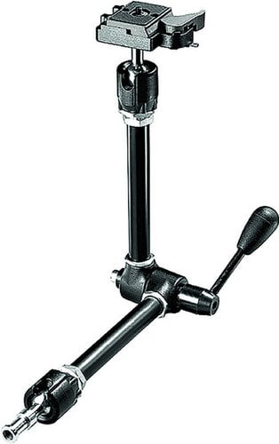 Manfrotto 143RC Magic Arm With Camera Bracket And Quick Release Plate
