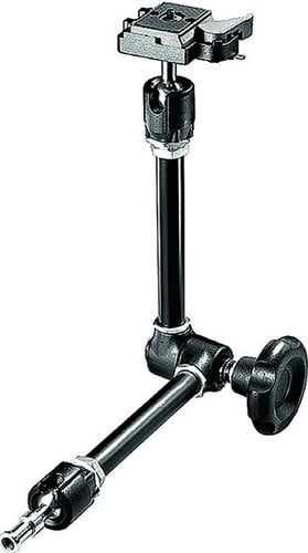 Manfrotto 244RC Variable Friction Magic Arm With Quick Release Plate