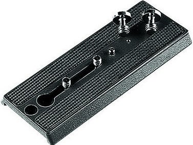 Manfrotto 357PLV Quick Release Sliding Mount Plate