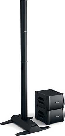 bose l1 system