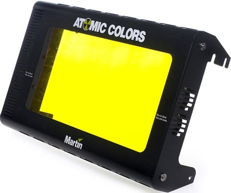 Martin Pro Atomic Colors 10-Color Scroller For Atomic 3000 DMX And Atomic 3000 LED Fixtures