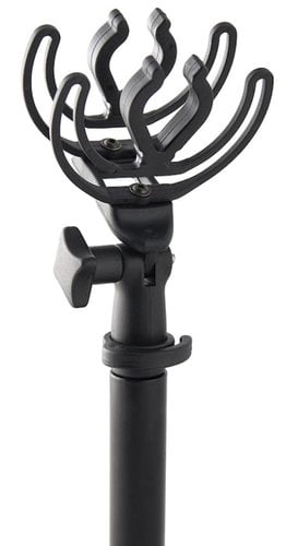 Rycote 041106 InVision Boom Pole Shock Mount