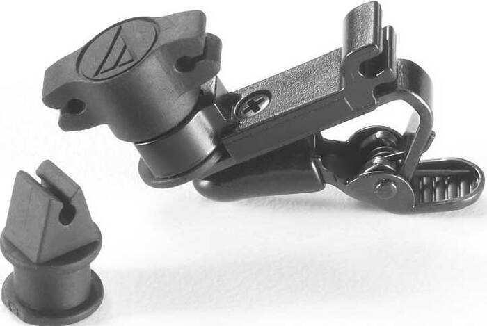 Audio-Technica AT8461 Clothing Clip Base