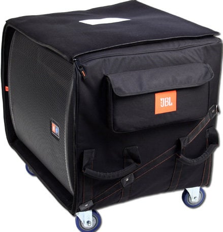 JBL Bags JBL-SUB18-T Subwoofer Transporter For Eon18 (with Casters)