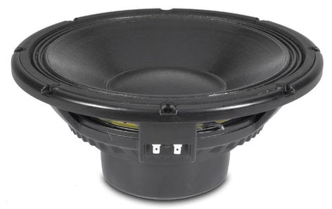 RCF LF12N401 12" Low Frequency Replacement Woofer