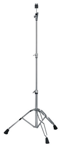 Yamaha CS-850  Straight Cymbal Stand 800 Series Heavy Weight Double-Braced Straight Cymbal Stand With Toothless Tilter