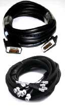 AJA K3BOX-CBL-5M/KIT Optional Tether Cable Kit For K3-Box