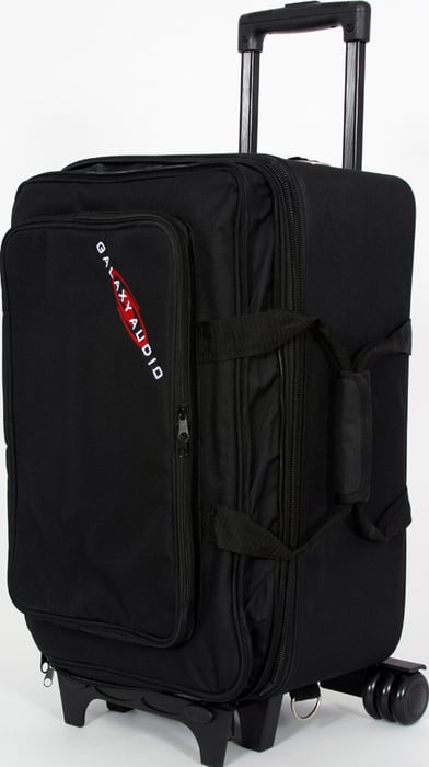 Galaxy Audio BAGTV Transport Bag For Traveler AS-TV8