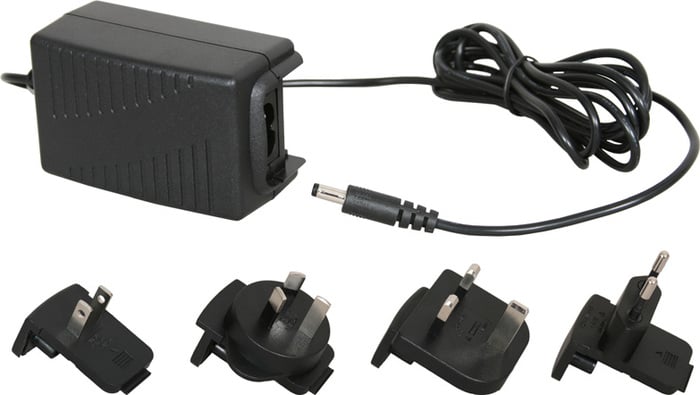 Galaxy Audio JIB/UA4.5-14 DC Power Supply For Galaxy JIB Products