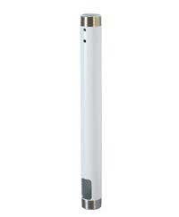 Chief CMS060W 60" Speed-Connect Fixed Extension Column, White