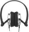 Gemini DJX03 Folding DJ Headphones With 12 Ft. Cable