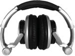 Gemini DJX05 Headphones 50mm High Ouput Drivers