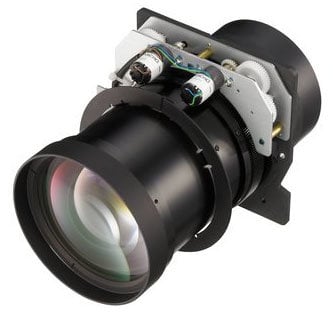 Sony VPLL-Z4019 Standard Focus Zoom Lens, 1.3x