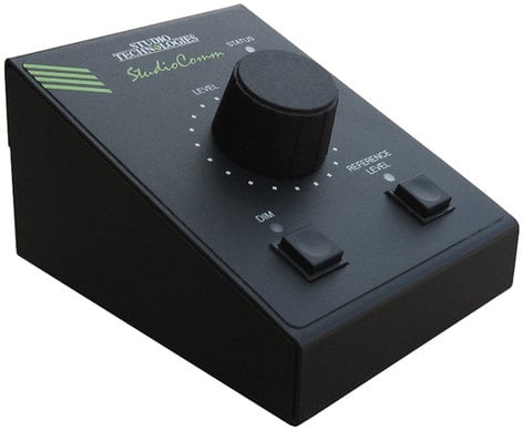 Studio Technologies M71 Control Console For S 76D, 76DA, 760-Series