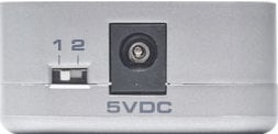 Gefen GTV-DIGAUD-241 GefenTV 2:1 Digital Audio Switcher