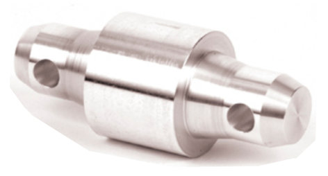 Global Truss GT-CS50 50mm Male To Male Coupler/Spacer