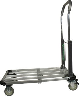 Grundorf 73-001 Road-Runer Collapsible Gear Cart