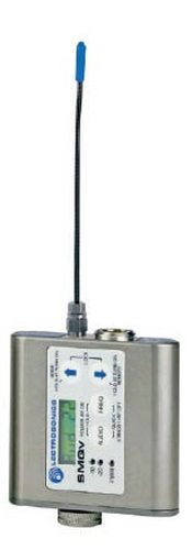 Lectrosonics SMQV Digital Beltpack Transmitter