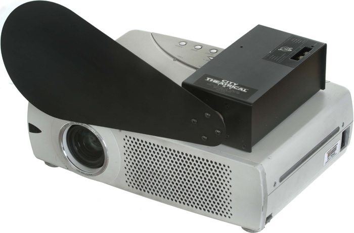 City Theatrical 4160 City Theatrical 4160 Projector Dowser