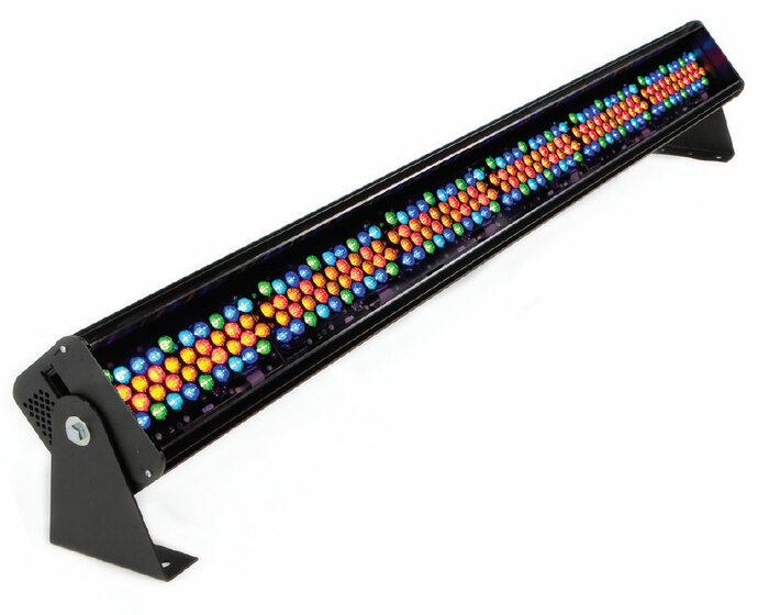 ETC Selador Lustr 63" 240x 6-Color Plus White Linear LED Fixture
