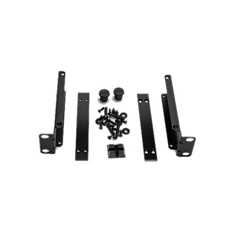 Shure UA507 Dual Rackmount Kit For Two ULX Receivers