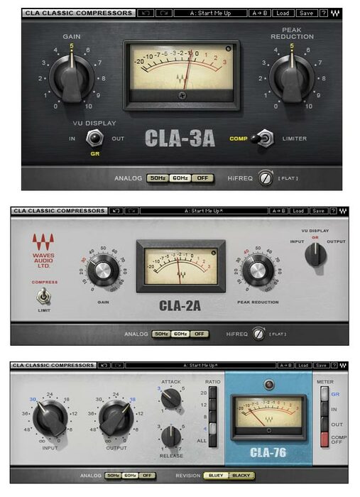 Cla 76 Vst Free Download