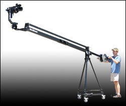 Varizoom VZ-QUICKJIBKIT-50 QuickJib Kit