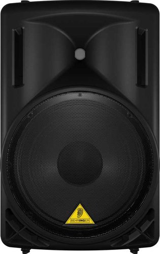 behringer speakers