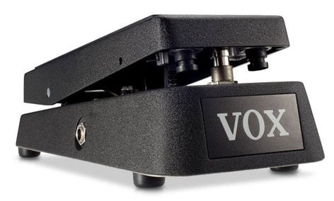 Vox V845 Wah-Wah Pedal