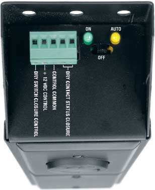 Middle Atlantic RLM30-L530-1 30A Stand-Alone Power Module