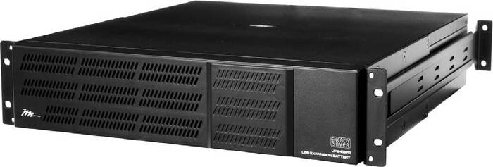 Middle Atlantic UPS-EBPR Expansion Battery Pack For UpS Series UninterrUptible Power SUpplies