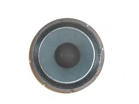 Eminence LEGEND BP102 10" Bass Guitar Speaker