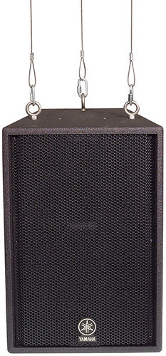 Yamaha C112VA 12" 2-Way Passive Flyable Speaker, 350W