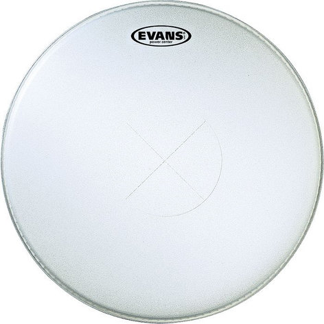 Evans B13G1D 13" Power Center Drumhead